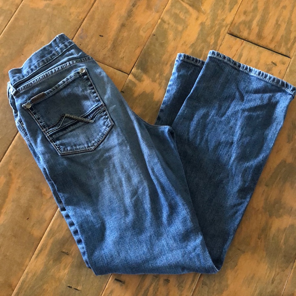 Ariat Mens M4 Jeans 30/32